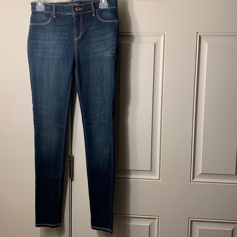 Old Navy rockstar jegging open to offers and trade!